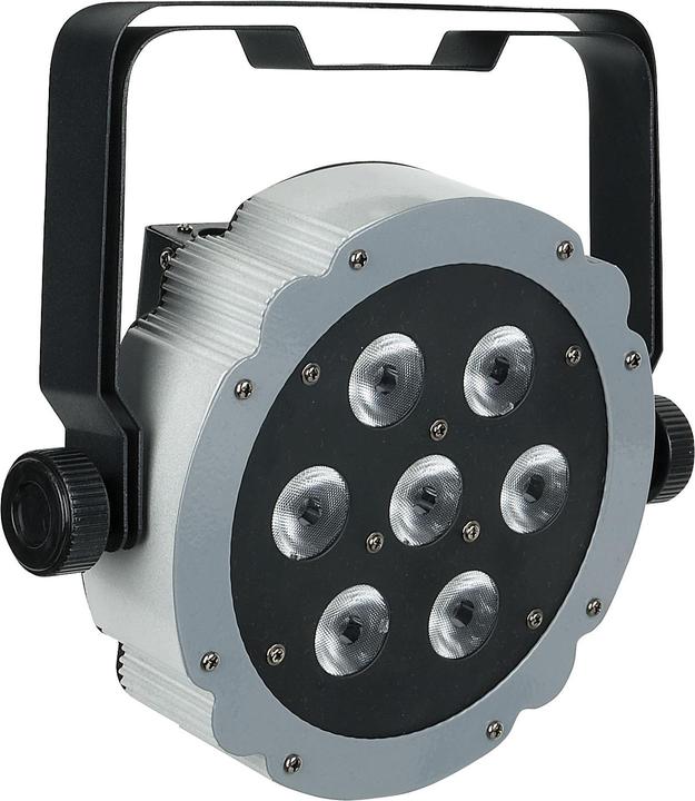 Actual product image Showtec Compact 7 Tri (LED)