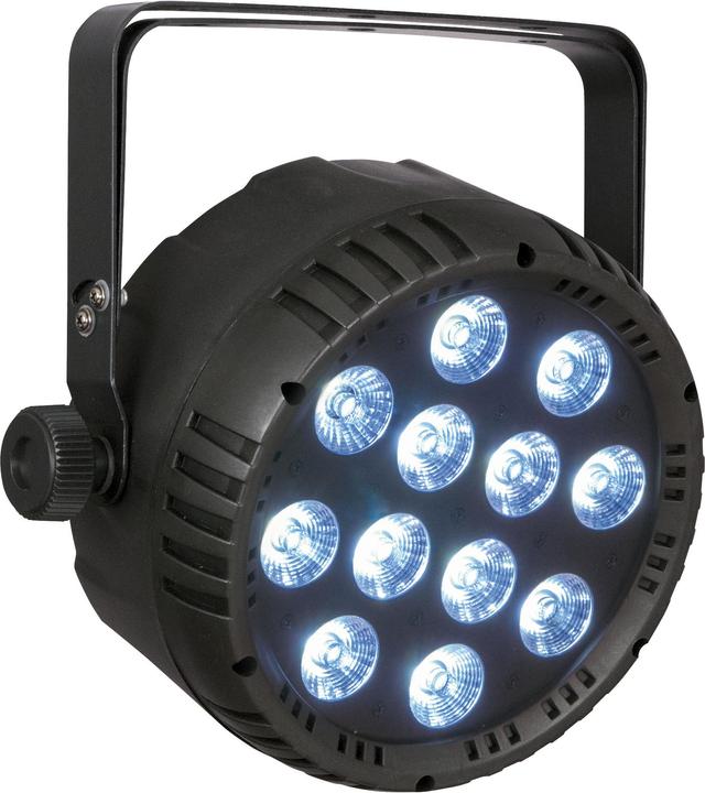 Produktbild Showtec Club 12/4 RGBW (LED)