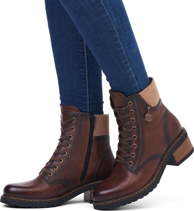 Actual product image Remonte Boots D1A70-22 (42)