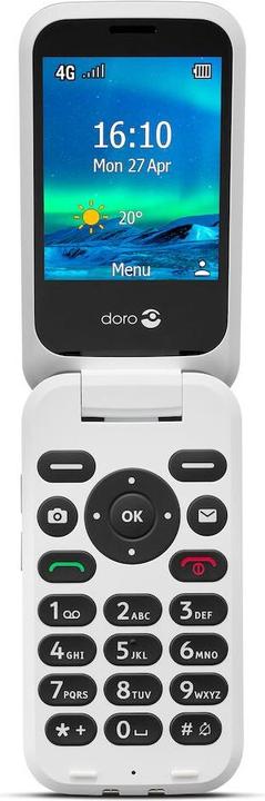 Produktbild Doro 6821 (2.80", 2 Mpx, 4G)