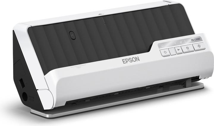 Immagine prodotto Epson DS-C490 (USB)