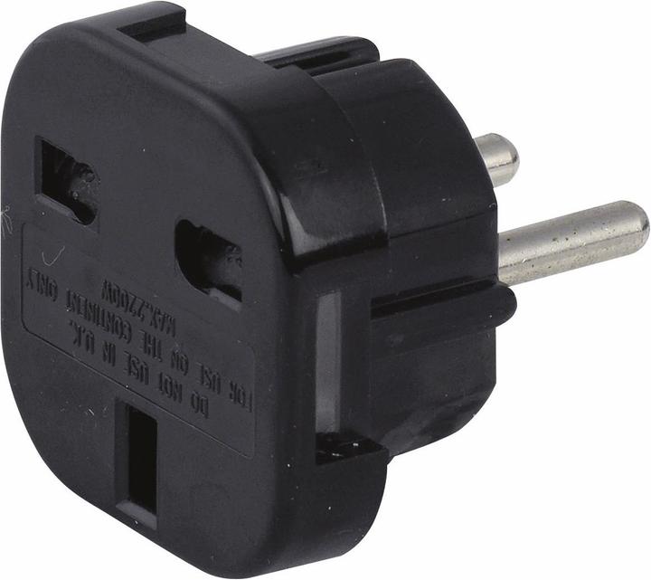 Produktbild UK to Plug