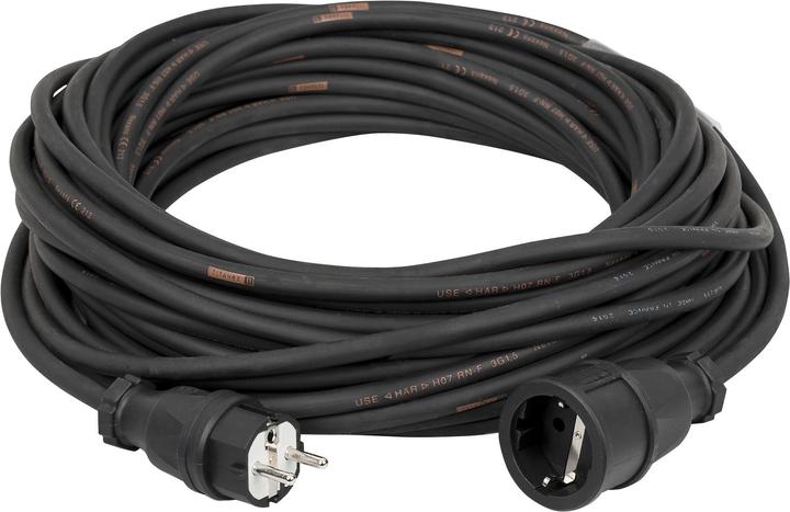 Produktbild Titanex Ext. Cable with PCE (25 m)