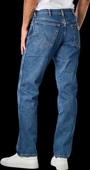 Actual product image Wrangler Texas non Stretch (W30/L32)