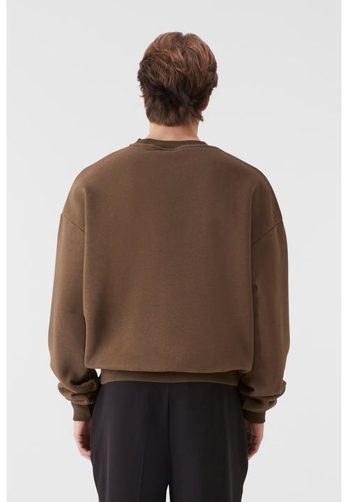 Produktbild Prohibited Oversized Crew Neck - 126645 (XS)