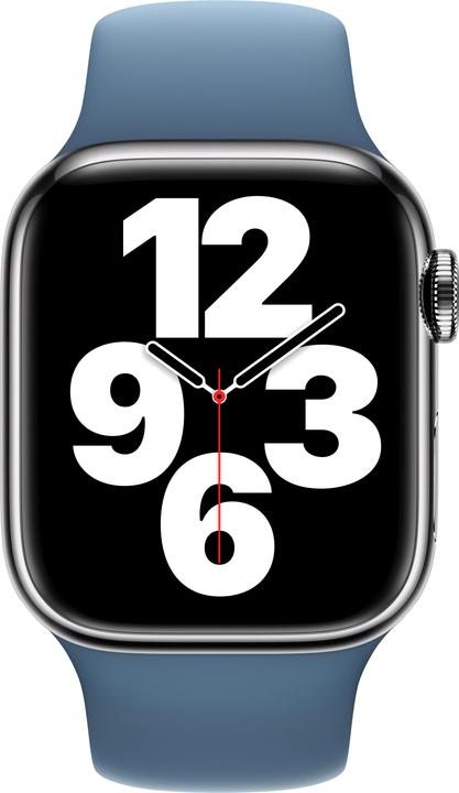 Actual product image Apple Sport Band (41 mm, Fluoroelastomer)