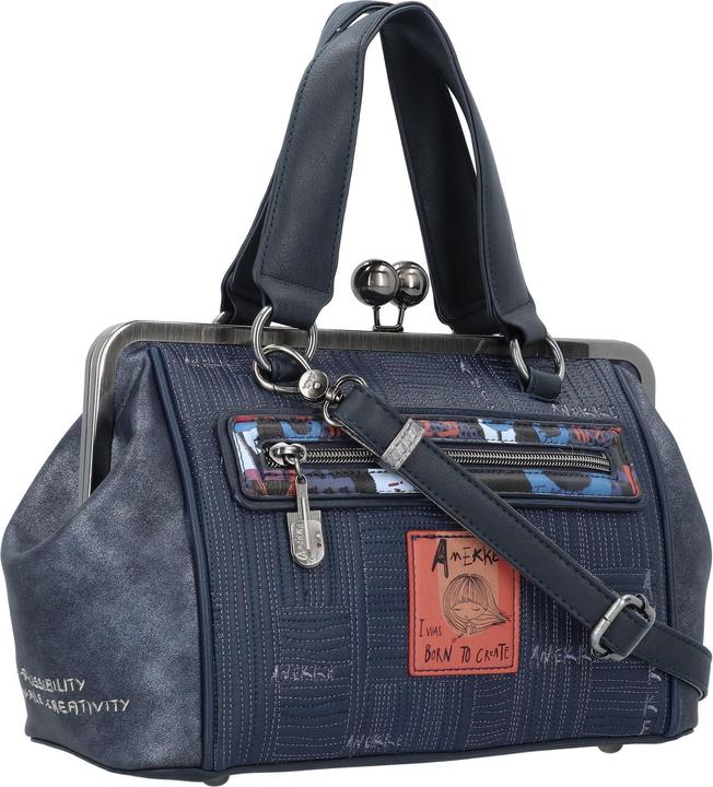 Actual product image Anekke Contemporary handbag 30 cm