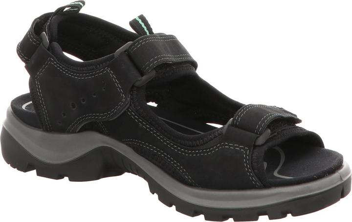 Actual product image Ecco Offroad Andes II (40)