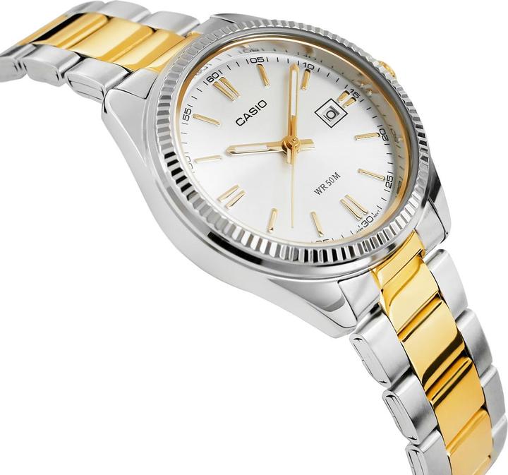 Produktbild Casio Collection LTP-1302SG-7AVEF (Analoguhr, 30 mm)