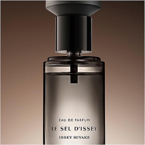 Actual product image Issey Miyake Le Sel D'Issey - Eau De Parfum (Eau de parfum, 50 ml)