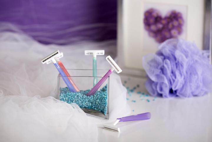 Produktbild Bic Twin Lady
