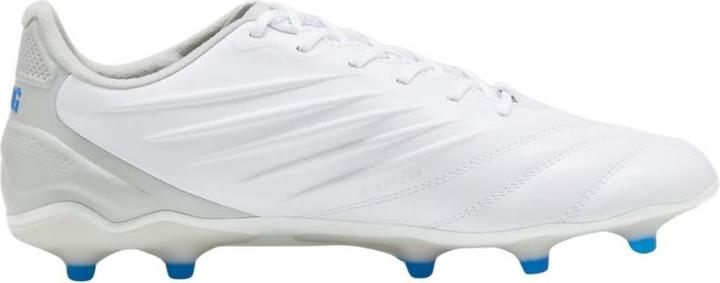 puma white-bluemazing-flat lig