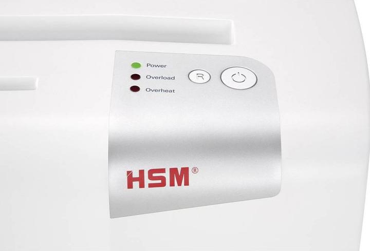 Actual product image HSM SHREDSTAR document shredder (Particle cut)