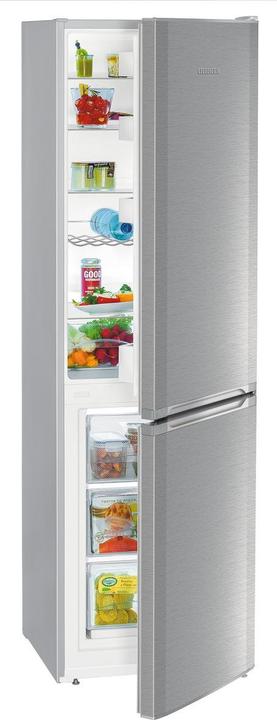 Immagine prodotto Liebherr SUPPORTO PER FRIGO-CONGELATORE 182X55 (CUEFE 3331)