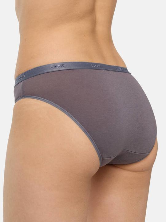 Immagine prodotto DIM Slip Eco Coton Stretch (L, confezione da 3)