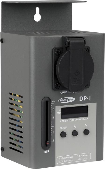 Lighting controllers