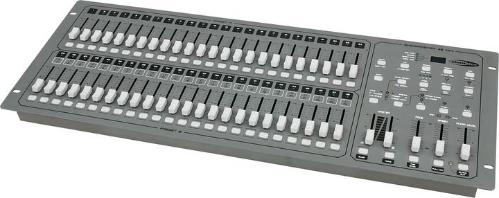 Produktbild Showtec Showmaster 48 MKII