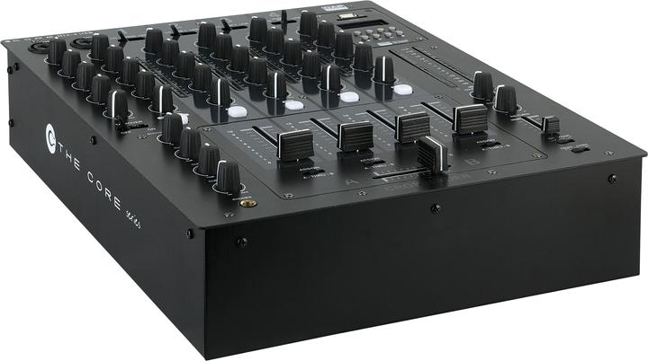 Image du produit DAP-Audio Core Mix-4 Usb (Studio et mixeur live)