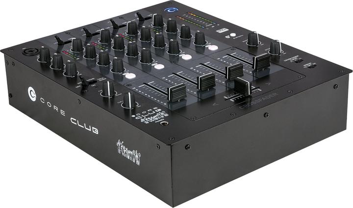 Image du produit DAP-Audio Club principal