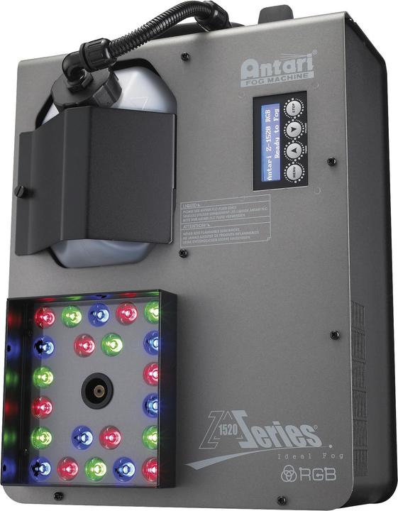 Actual product image Antari Z-1520 Rgb