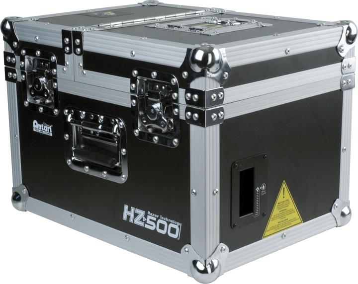 Actual product image Antari Hz-500