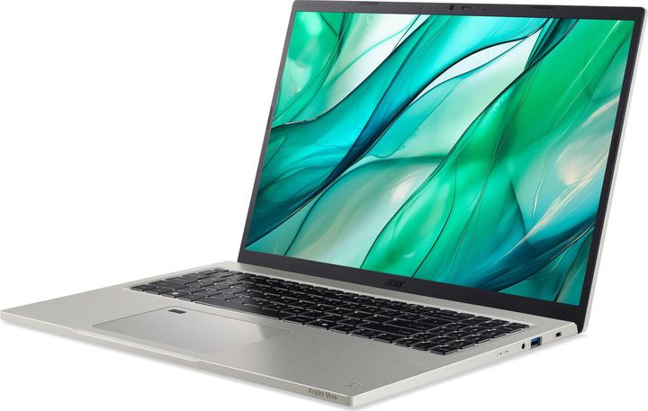 Immagine prodotto Acer Aspire Vero 16 (16", Intel Core Ultra 5 125U, 16 GB, 512 GB, DE)