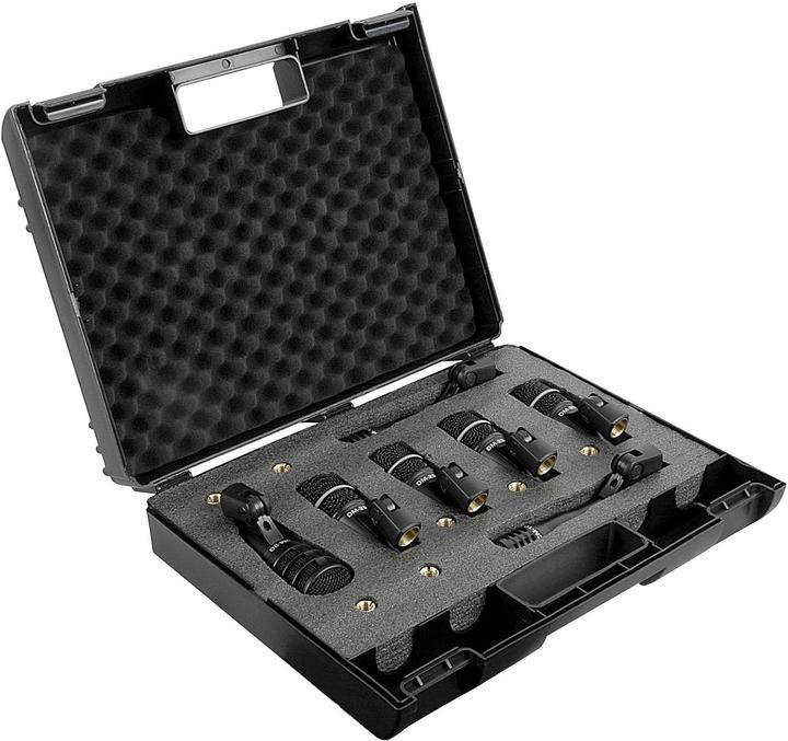 Actual product image DAP-Audio Dk-7