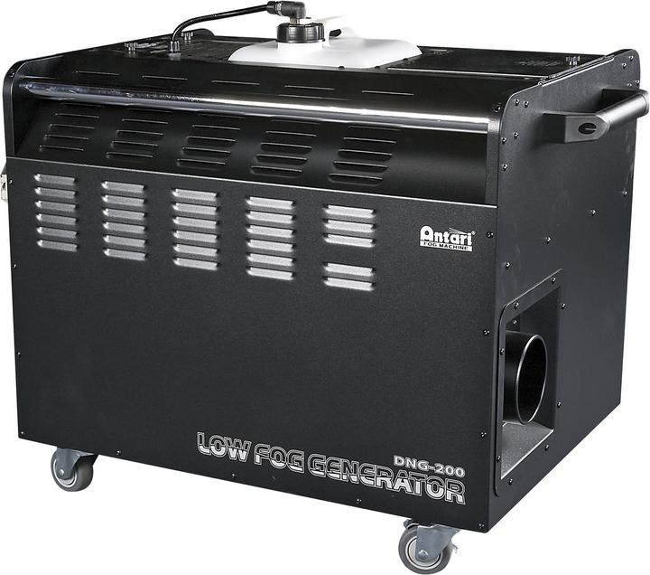 Actual product image Antari Dng-200