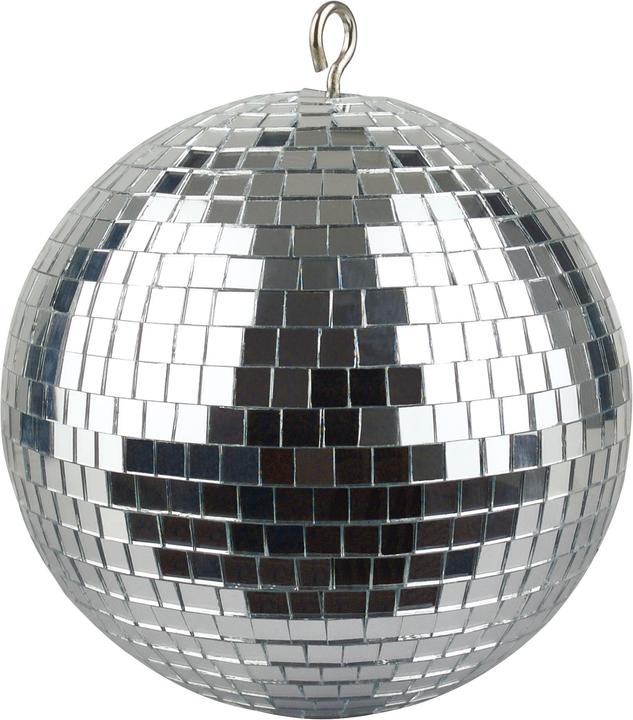 Showtec Mirrorball (20 cm)