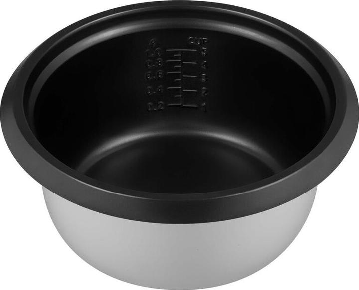 Produktbild Sencor RICE TRAT SRM 1001 BK Black 1.0 L