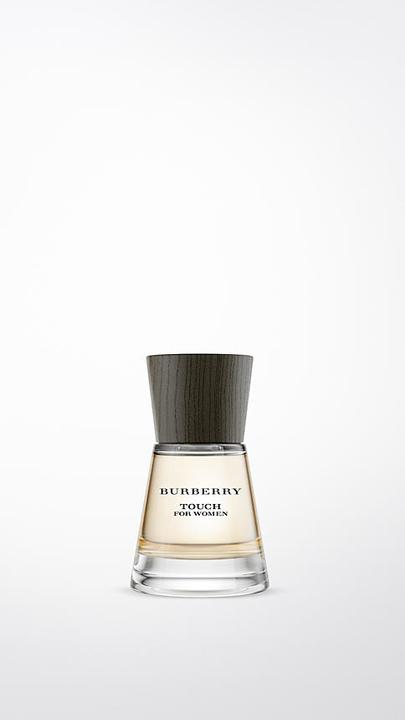 Actual product image Burberry Touch (Eau de parfum, 50 ml)