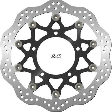 NG Brake Disc DIS1881XG