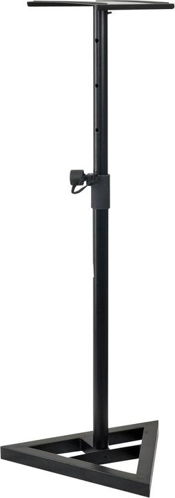 Actual product image DAP-Audio Monitor speaker stand (Stand, Height-adjustable)