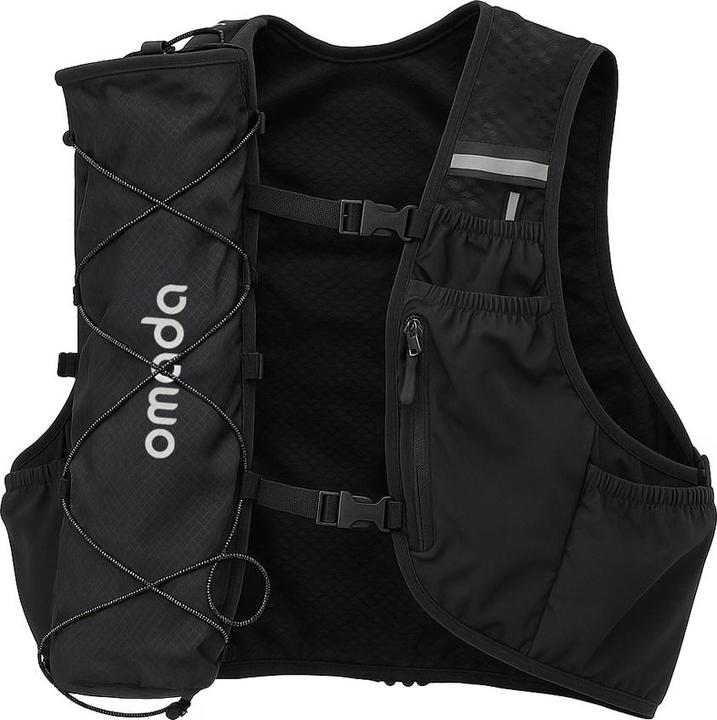 Actual product image Omada Trail Running Trinkweste "Pro" 5L (5 l)