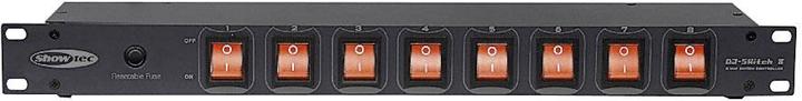 Produktbild Showtec DJ-Switch 8