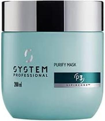 Actual product image System Professional Purify Mask P3 200ml (200 ml)