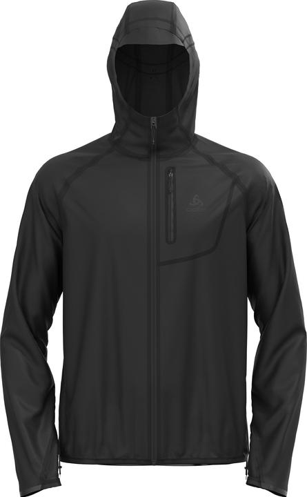 Odlo Jacket Zeroweight Dual Dry Pk Waterproof