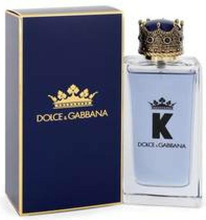 Produktbild Dolce & Gabbana K (Eau de Toilette, 100 ml)