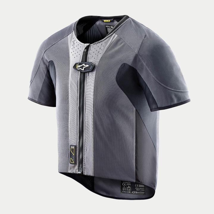 Alpinestars Tech-Air 5 airbag waistcoat (Men, M)