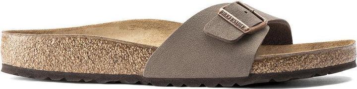 Image du produit Birkenstock Madrid Birko-Flor Nubuck étroit (37)