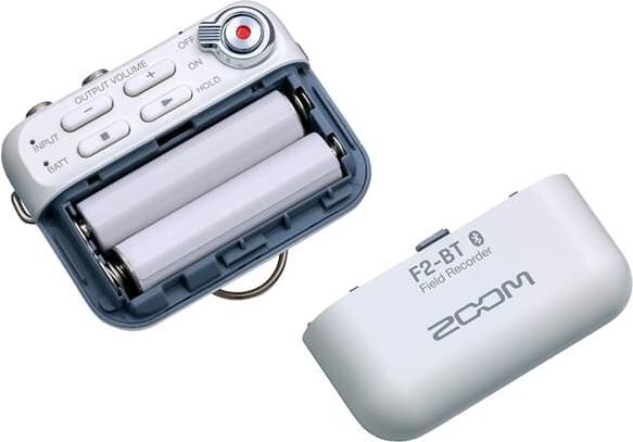 Produktbild Zoom F2-BT (Handheld)