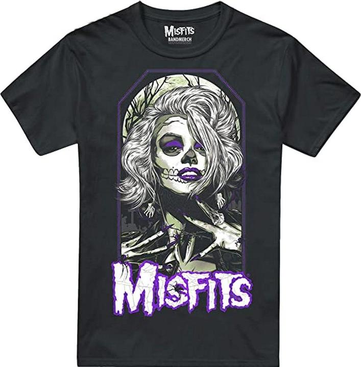 Misfits Original Misfit TShirt (M)