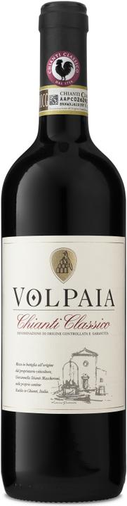 Castello di Volpaia Chianti Classico DOCG (1 x 75 cl, 2016)