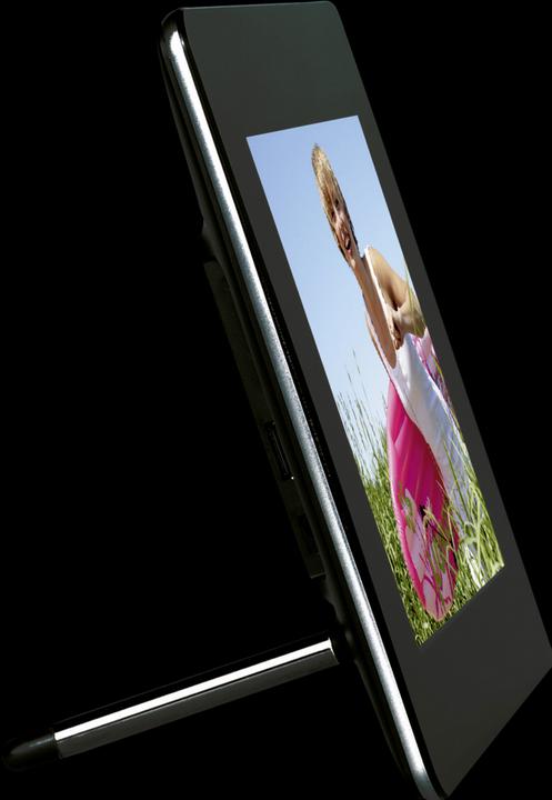 Produktbild Intenso Media Designer 24,6 cm (9.70", 1024 x 768 Pixel)