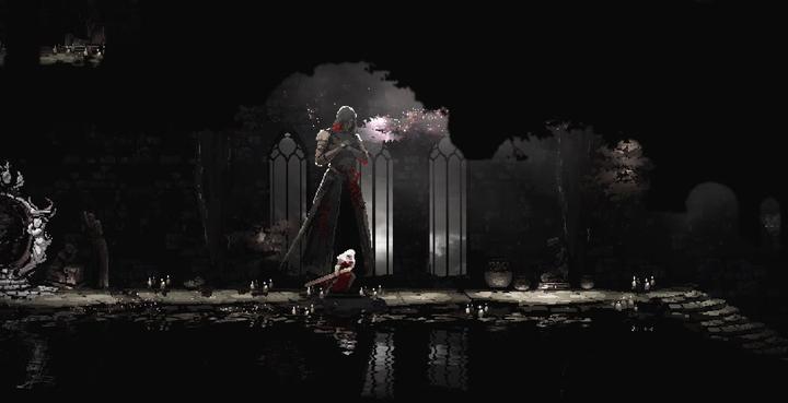Produktbild Humble Bundle Moonscars SWITCH (Switch, DE)