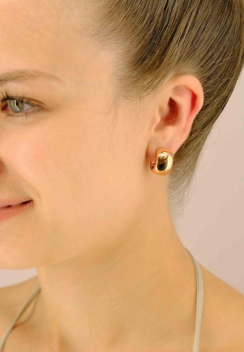 Immagine prodotto Muau Creoli (Oro e argento)