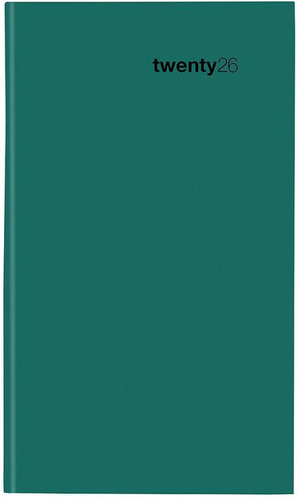 Produktbild Biella Planer Luzern Colorful all in one