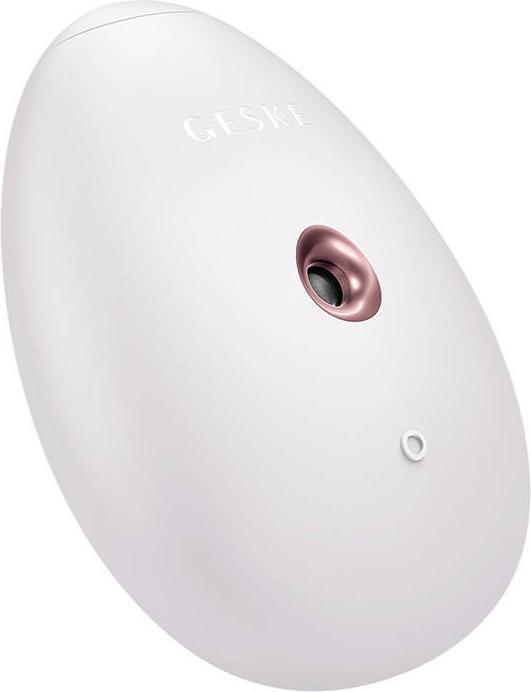 Image du produit Konjac Sponge Nawliżacz do twarzy 4w1 Geske z Aplikacją (starlight)