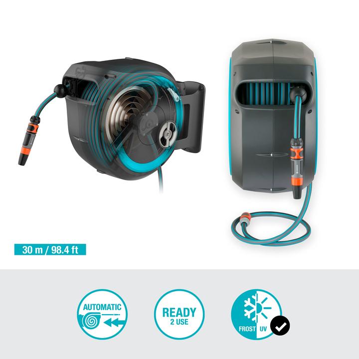 Productafbeelding Gardena RollUp L (30 m)