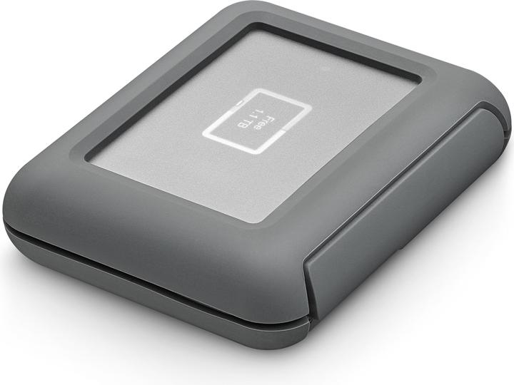 LaCie DJI Copilot (2 TB)
